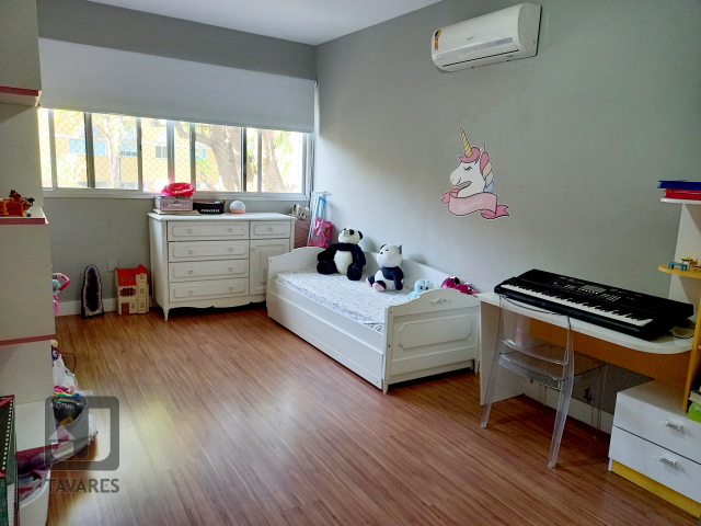 Apartamento à venda com 4 quartos, 191m² - Foto 18