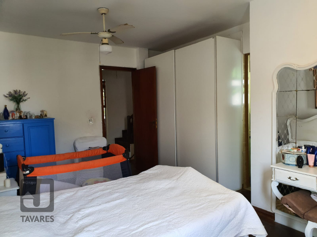 Casa à venda com 3 quartos, 171m² - Foto 6