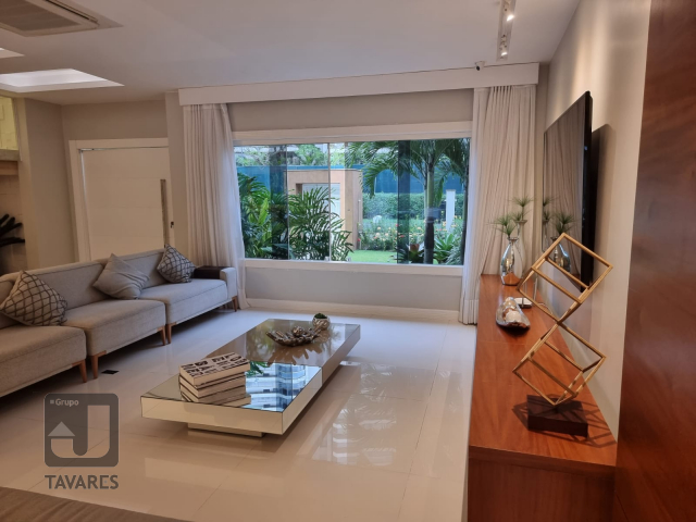 Casa de Condomínio à venda com 5 quartos, 567m² - Foto 3