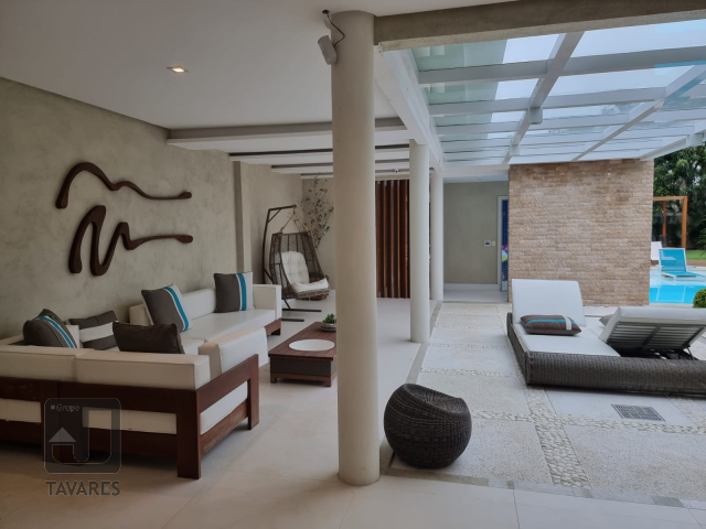 Casa de Condomínio à venda com 5 quartos, 567m² - Foto 33