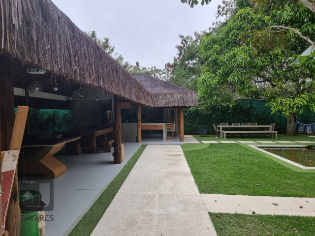 Casa de Condomínio à venda com 5 quartos, 567m² - Foto 39