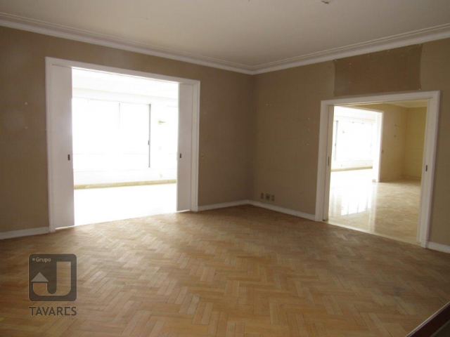 Apartamento à venda com 5 quartos, 587m² - Foto 6