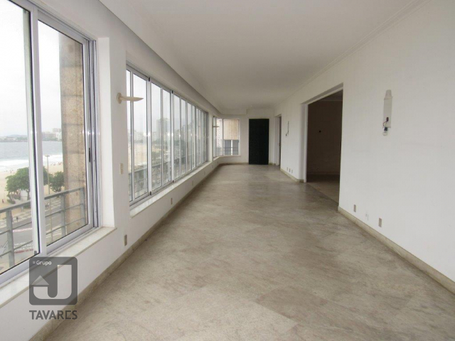 Apartamento à venda com 5 quartos, 587m² - Foto 8