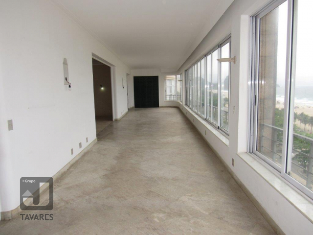 Apartamento à venda com 5 quartos, 587m² - Foto 9