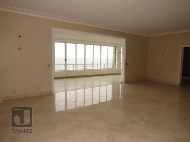 Apartamento à venda com 5 quartos, 587m² - Foto 4