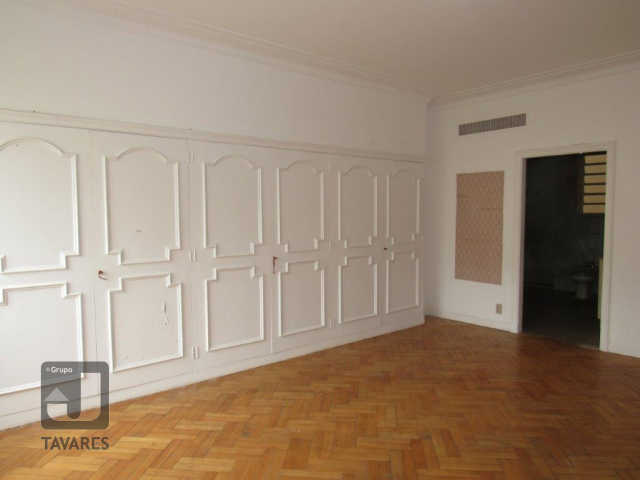 Apartamento à venda com 5 quartos, 587m² - Foto 34