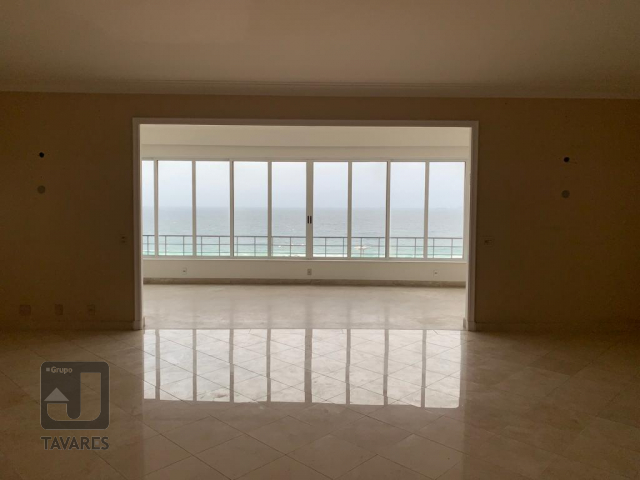 Apartamento à venda com 5 quartos, 587m² - Foto 1