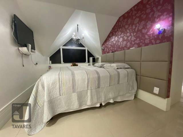 Casa à venda com 4 quartos, 194m² - Foto 14