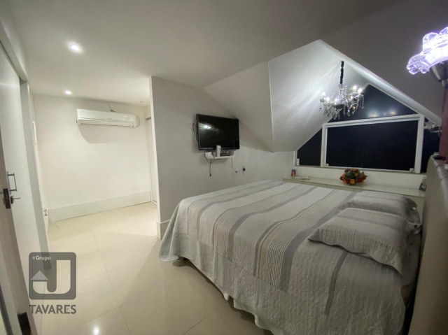 Casa à venda com 4 quartos, 194m² - Foto 18