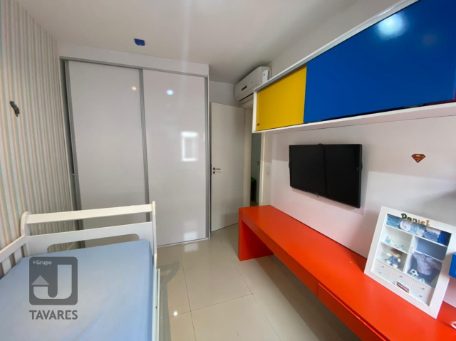 Casa à venda com 4 quartos, 194m² - Foto 23