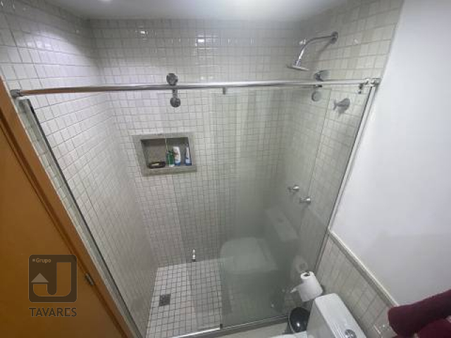 Apartamento à venda com 3 quartos, 82m² - Foto 9