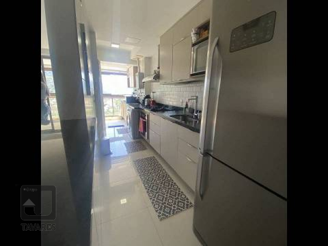 Apartamento à venda com 3 quartos, 82m² - Foto 10