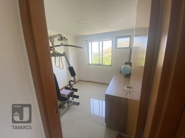 Apartamento à venda com 3 quartos, 82m² - Foto 7