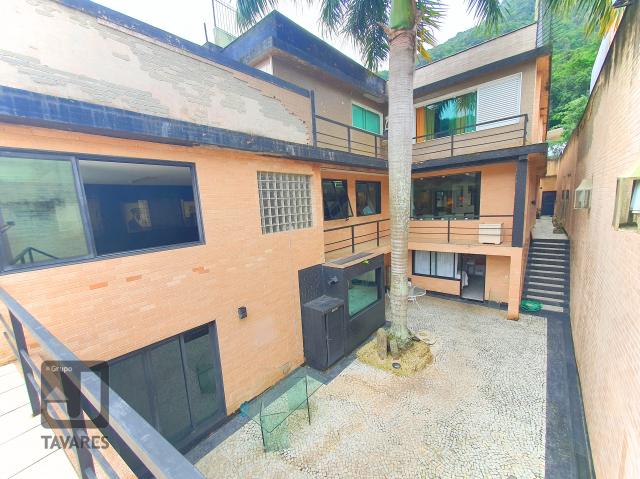 Casa à venda com 4 quartos, 508m² - Foto 2