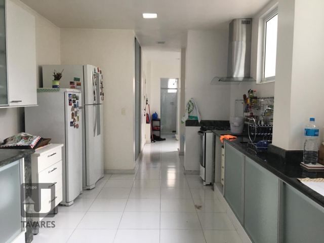 Apartamento à venda com 4 quartos, 240m² - Foto 27