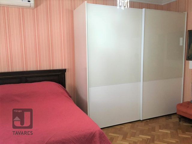 Apartamento à venda com 4 quartos, 240m² - Foto 18