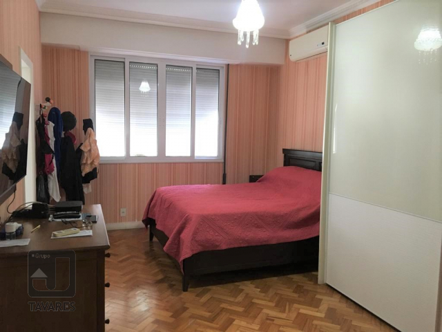 Apartamento à venda com 4 quartos, 240m² - Foto 19