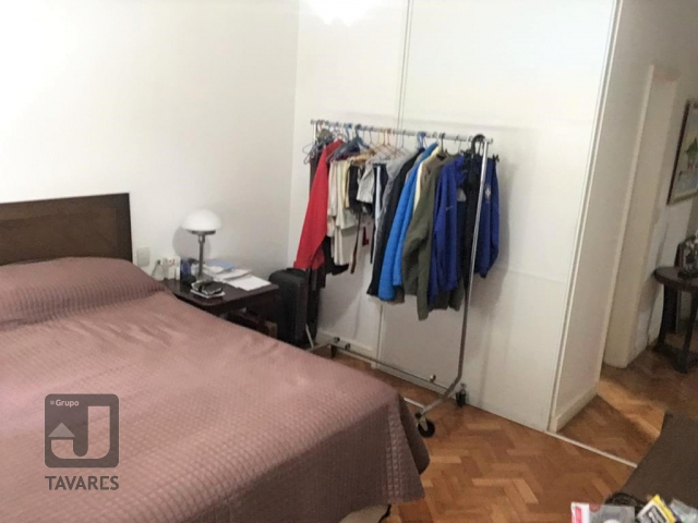 Apartamento à venda com 4 quartos, 240m² - Foto 21