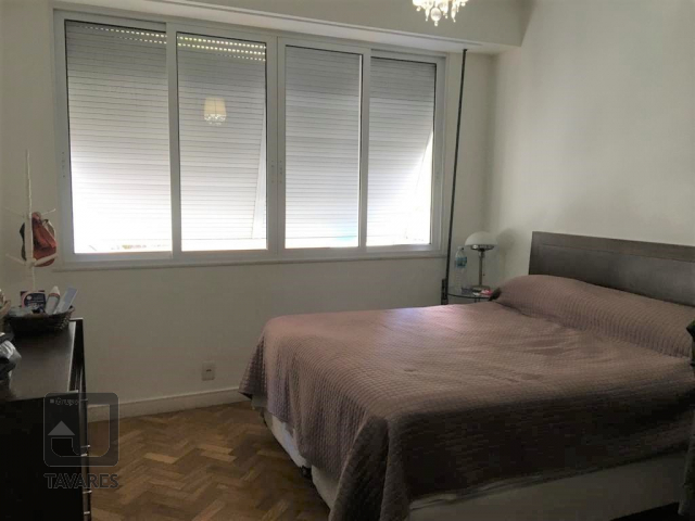 Apartamento à venda com 4 quartos, 240m² - Foto 22