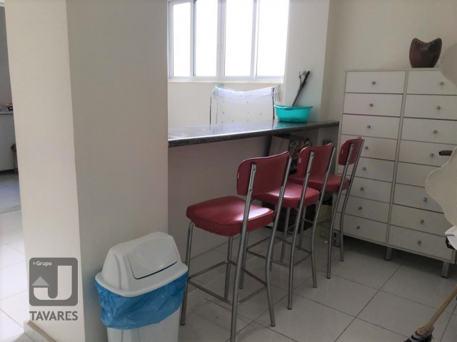 Apartamento à venda com 4 quartos, 240m² - Foto 31