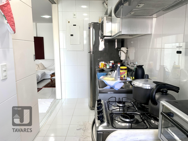 Cobertura à venda com 3 quartos, 142m² - Foto 16