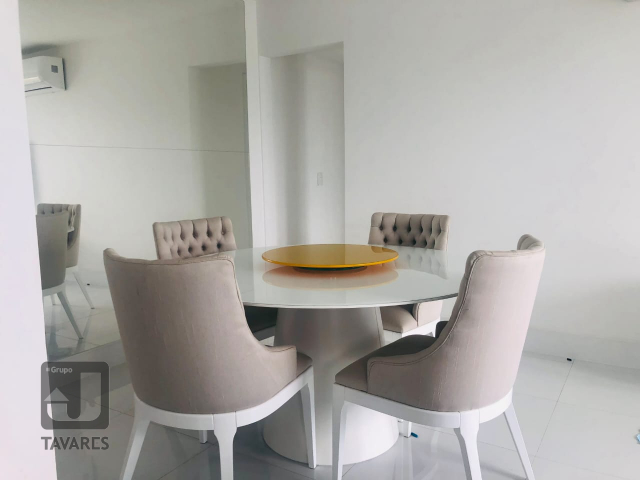 Apartamento na Barra da Tijuca