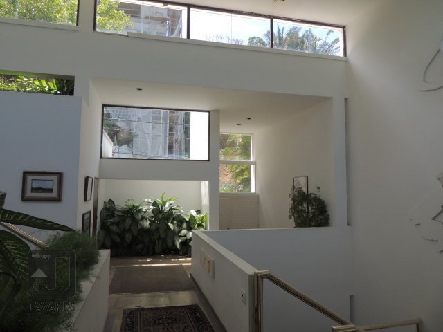 Casa à venda com 4 quartos, 1144m² - Foto 12