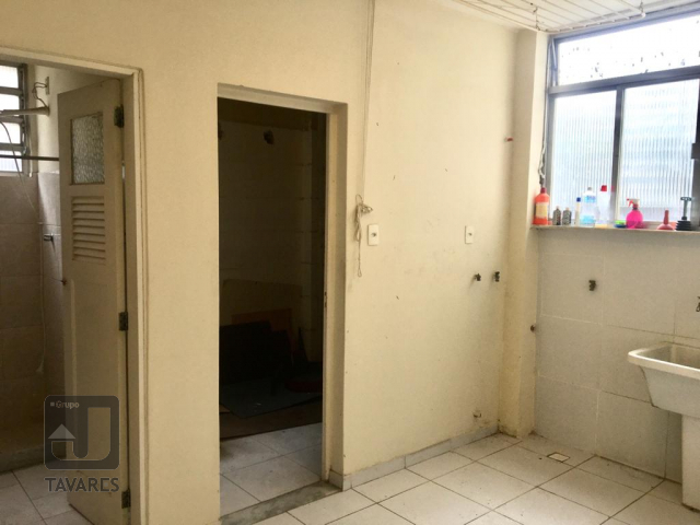 Apartamento à venda com 4 quartos, 240m² - Foto 23