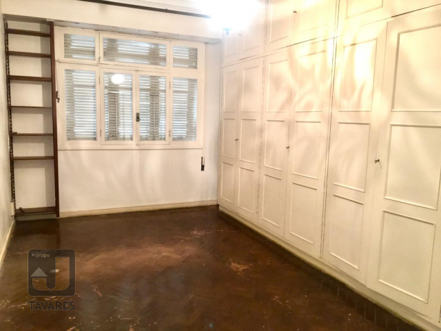 Apartamento à venda com 4 quartos, 240m² - Foto 14