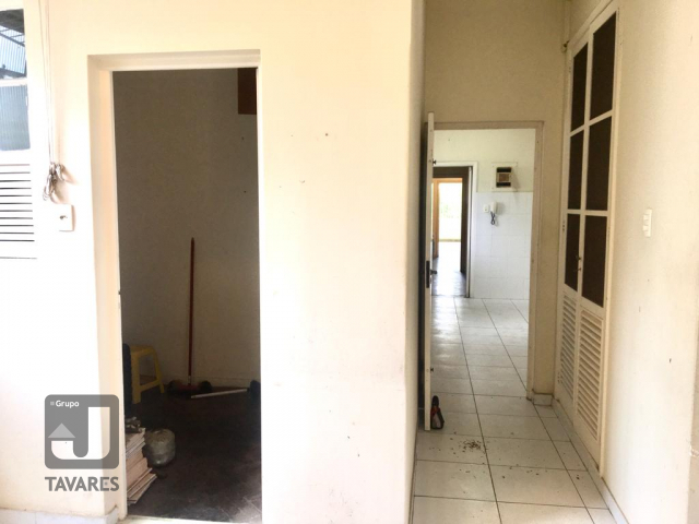 Apartamento à venda com 4 quartos, 240m² - Foto 21