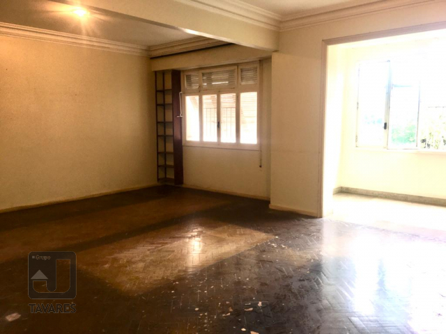 Apartamento à venda com 4 quartos, 240m² - Foto 4