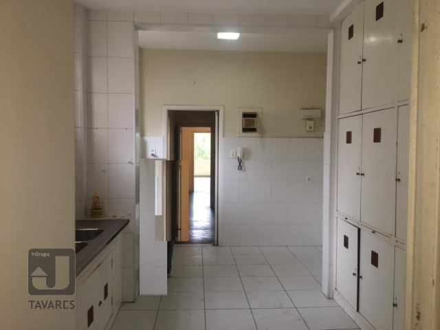 Apartamento à venda com 4 quartos, 240m² - Foto 20