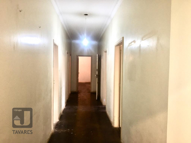 Apartamento à venda com 4 quartos, 240m² - Foto 7