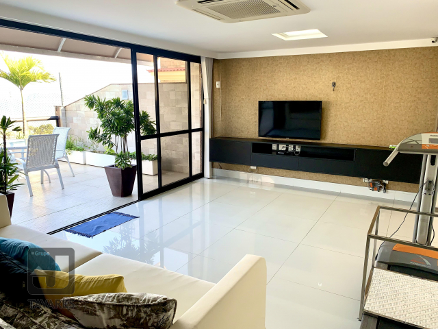 Cobertura à venda com 4 quartos, 397m² - Foto 31