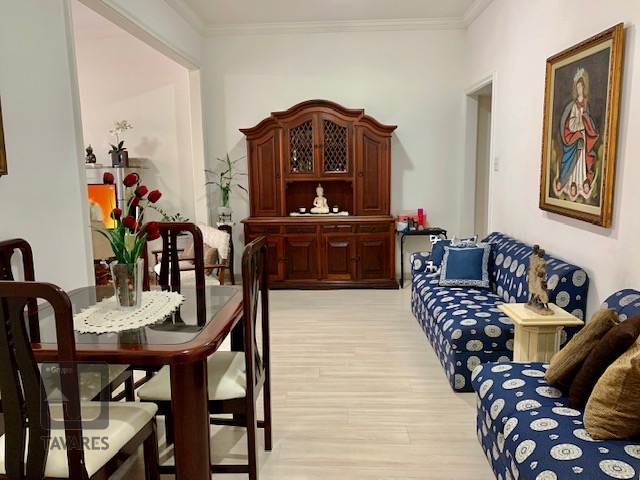 Apartamento à venda com 3 quartos, 107m² - Foto 5