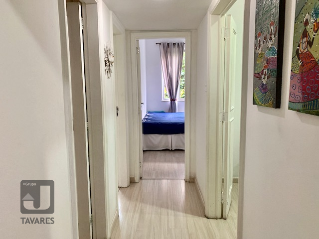 Apartamento à venda com 3 quartos, 107m² - Foto 6