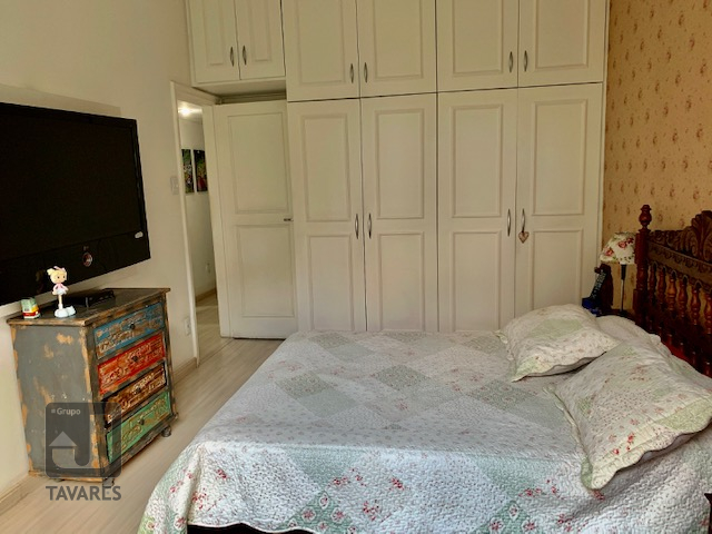 Apartamento à venda com 3 quartos, 107m² - Foto 10