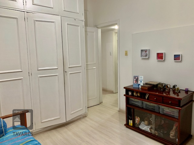 Apartamento à venda com 3 quartos, 107m² - Foto 12