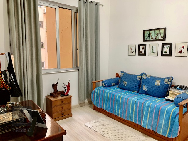 Apartamento à venda com 3 quartos, 107m² - Foto 11