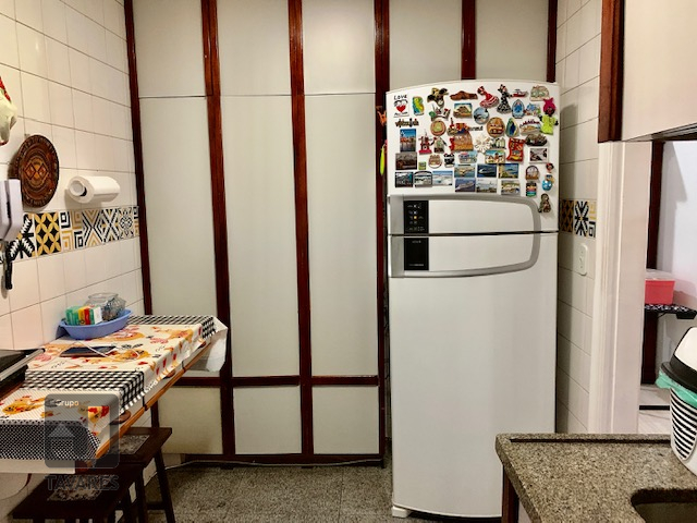 Apartamento à venda com 3 quartos, 107m² - Foto 15