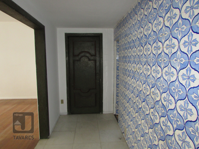 Apartamento à venda com 3 quartos, 287m² - Foto 3