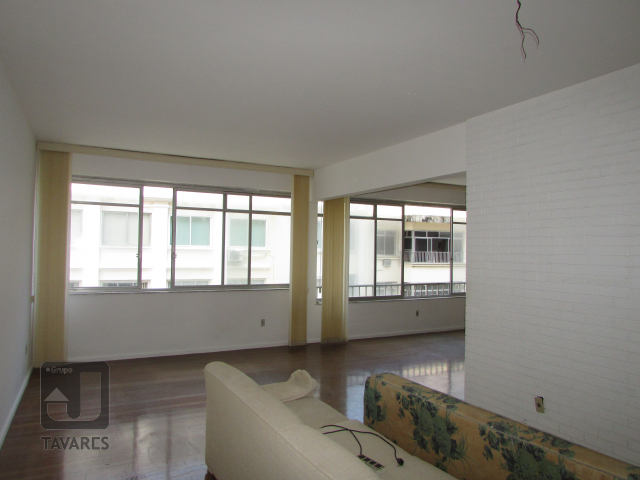 Apartamento à venda com 3 quartos, 287m² - Foto 4