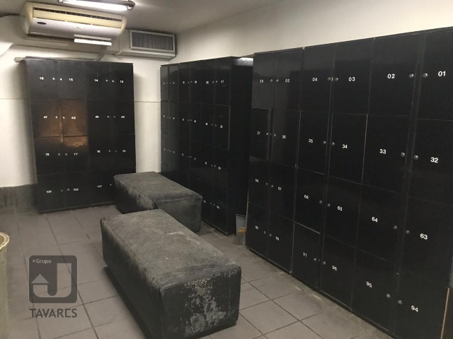 Loja-Salão à venda, 1000m² - Foto 8