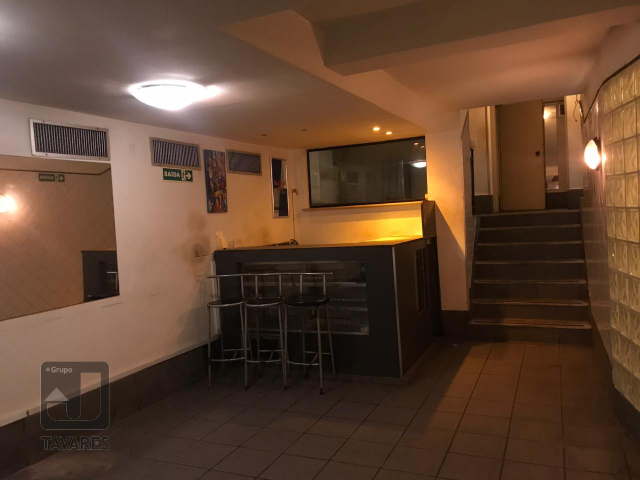 Loja-Salão à venda, 1000m² - Foto 4