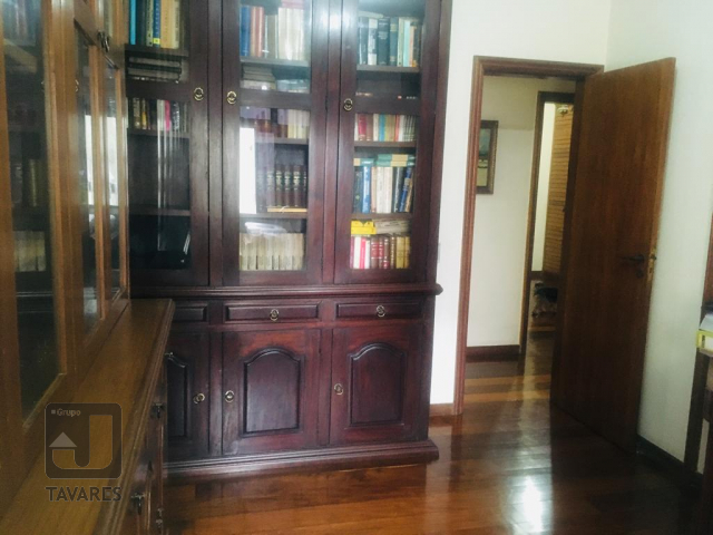 Apartamento à venda com 4 quartos, 203m² - Foto 22