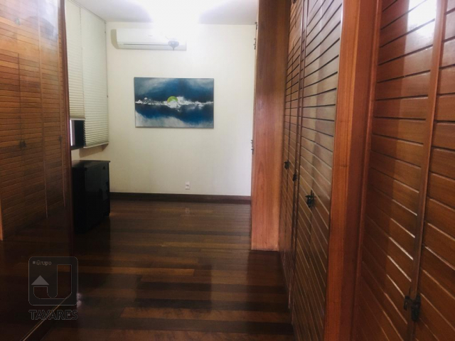 Apartamento à venda com 4 quartos, 203m² - Foto 29