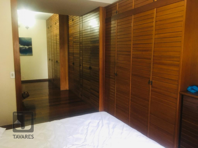 Apartamento à venda com 4 quartos, 203m² - Foto 30