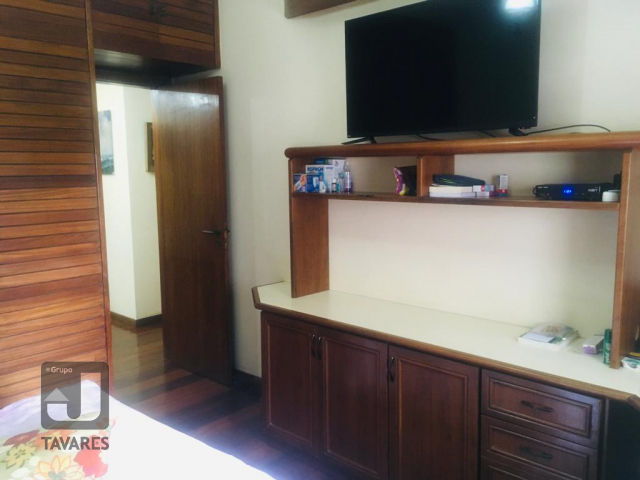 Apartamento à venda com 4 quartos, 203m² - Foto 36