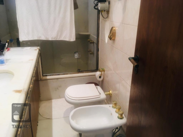 Apartamento à venda com 4 quartos, 203m² - Foto 39