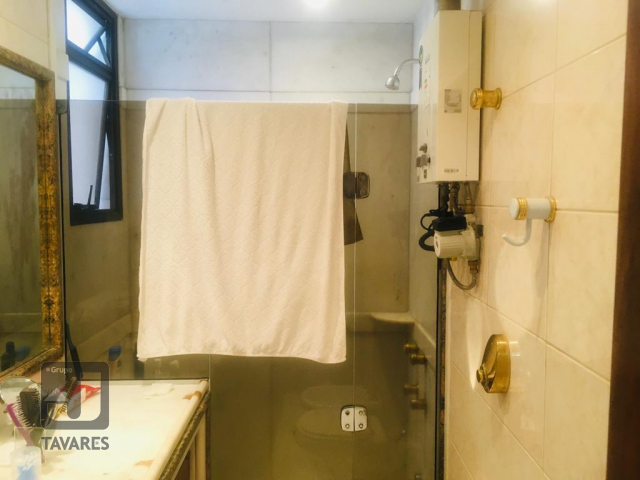 Apartamento à venda com 4 quartos, 203m² - Foto 40